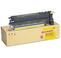 Sharp AR-C26TYU Laser Toner Cartridge Yellow