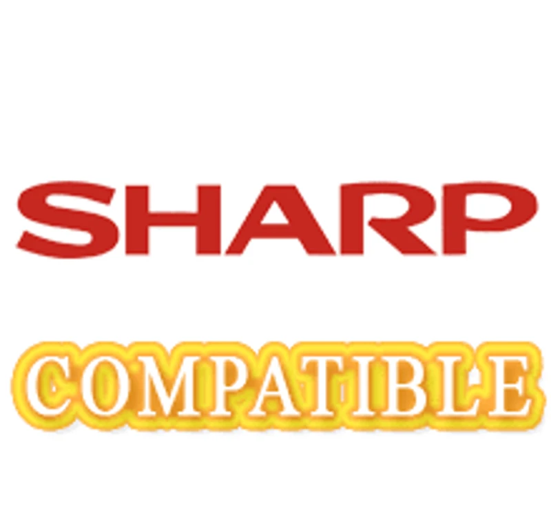 Sharp FO55ND Laser Toner Cartridge