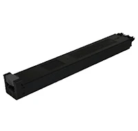 Sharp MX-27NTBA Laser Toner Cartridge Black