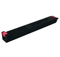 Sharp MX-27NTMA Laser Toner Cartridge Magenta
