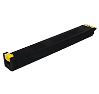 Sharp MX-27NTYA Laser Toner Cartridge Yellow