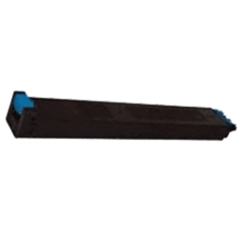 Sharp MX-36NTCA Laser Toner Cartridge Cyan