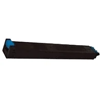 Sharp MX-36NTCA Laser Toner Cartridge Cyan