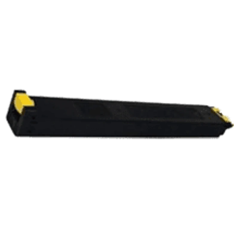 Sharp MX-36NTYA Laser Toner Cartridge Yellow