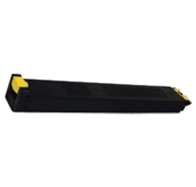 Sharp MX-36NTYA Laser Toner Cartridge Yellow