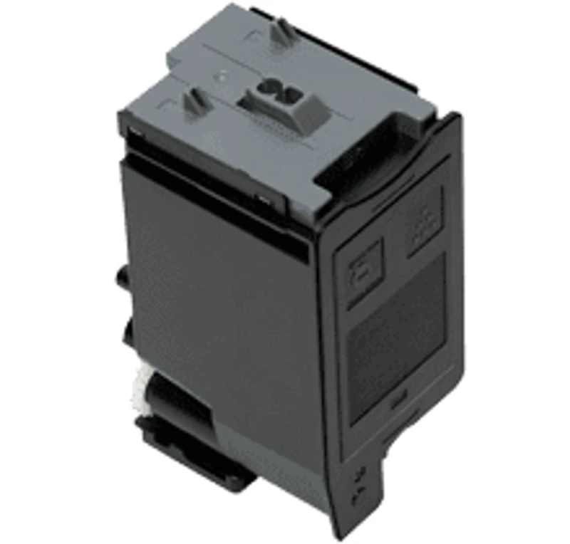Sharp MX-C30NTB Laser Toner Cartridge Black