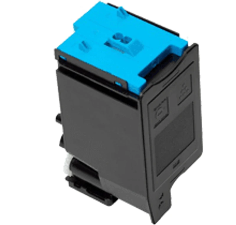 Sharp MX-C30NTC Laser Toner Cartridge Cyan