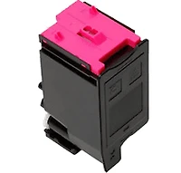 Sharp MX-C30NTM Laser Toner Cartridge Magenta