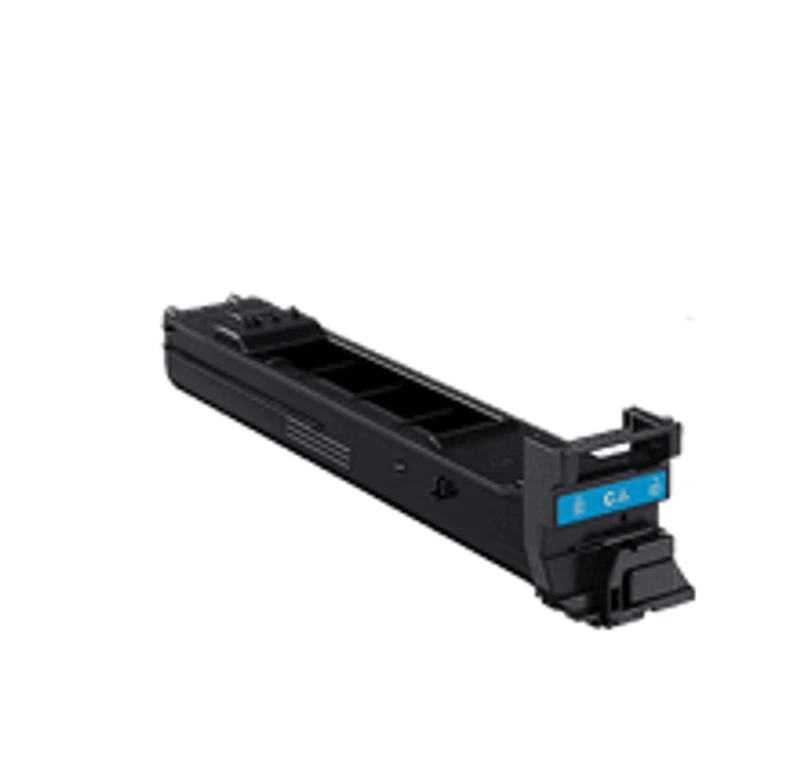 Sharp MX-C40NTC Laser Toner Cartridge Cyan
