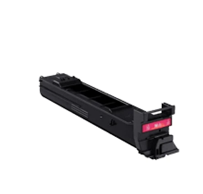Sharp MX-C40NTM Laser Toner Cartridge Magenta