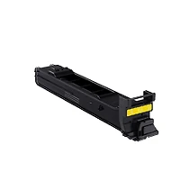 Sharp MX-C40NTY Laser Toner Cartridge Yellow
