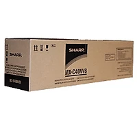 Sharp MX-C40NVK Developer Cartridge Black