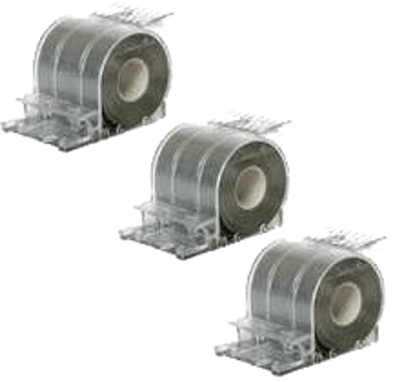 Sharp MX-SCX2 Laser Staple Cartridge Box of 3