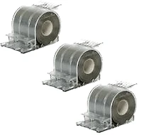Sharp MX-SCX2 Laser Staple Cartridge Box of 3