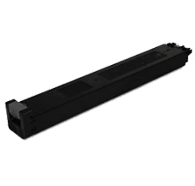 Sharp MX-31NTBA Laser Toner Cartridge Black