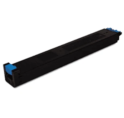 Sharp MX-31NTCA Laser Toner Cartridge Cyan