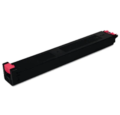 Sharp MX-31NTMA Laser Toner Cartridge Magenta
