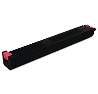 Sharp MX-31NTMA Laser Toner Cartridge Magenta