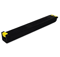 Sharp MX-31NTYA Laser Toner Cartridge Yellow