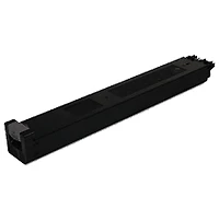 Sharp MX51NTBA Laser Toner Cartridge Black