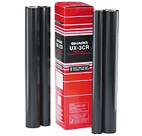 Sharp NX-3CR Imaging Film 2-Pack