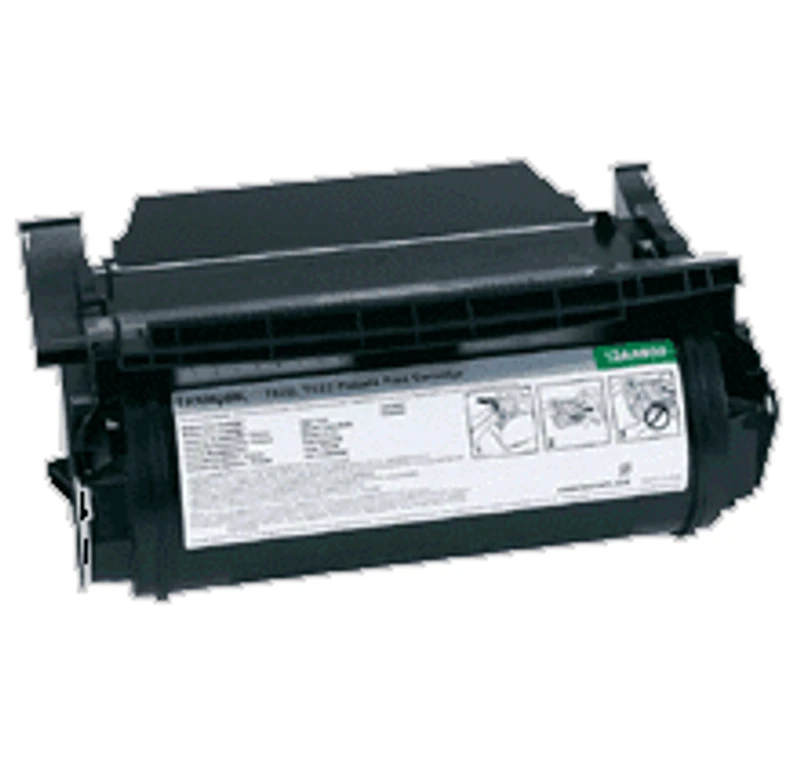 MICR STI- (For Checks) Laser Toner Cartridge