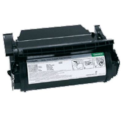 MICR STI- (For Checks) Laser Toner Cartridge