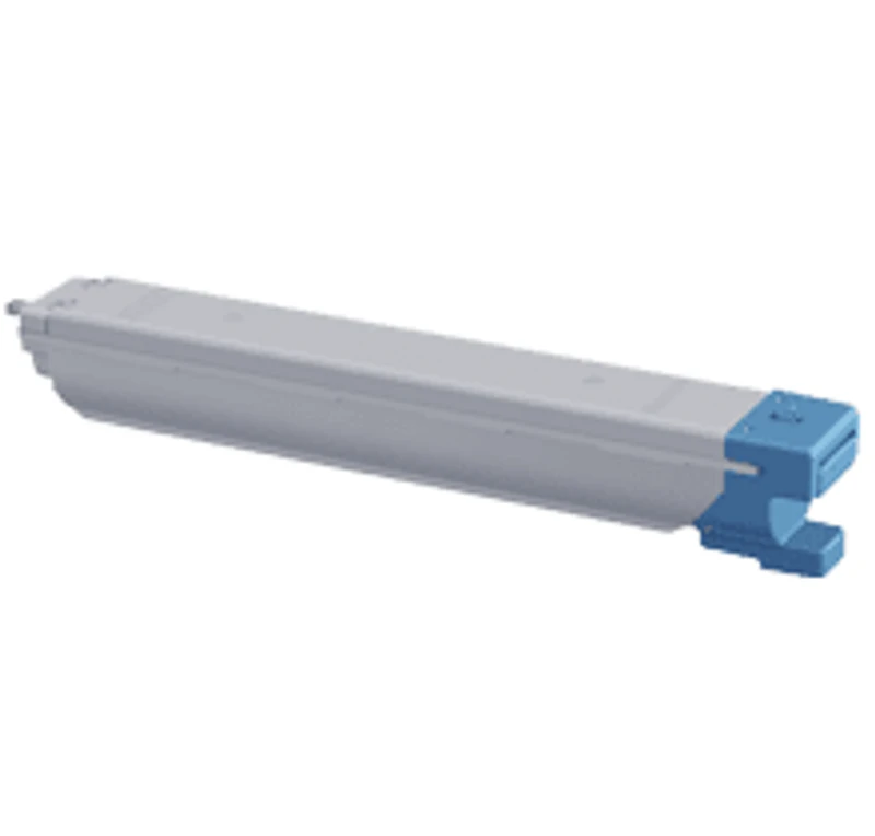 Samsung CLT-C808S Cyan Laser Toner Cartridge