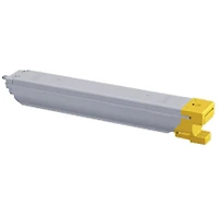 Samsung CLT-Y808S Yellow Laser Toner Cartridge