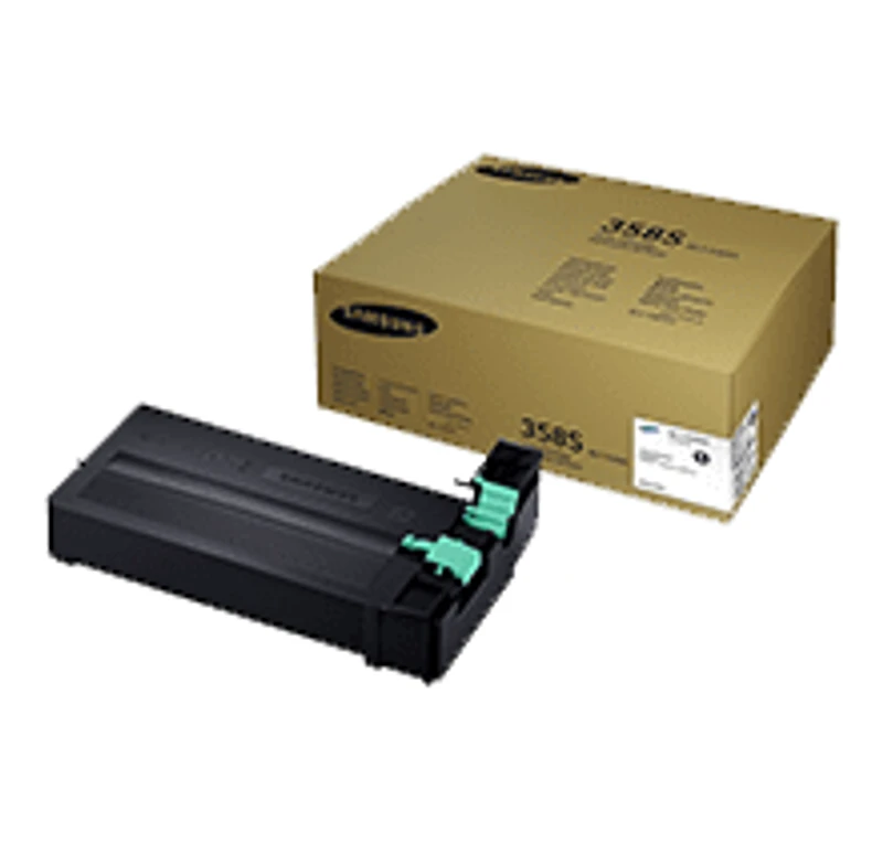 Samsung SV112A Black Laser Toner Cartridge