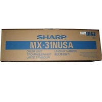 Brand New  Original Sharp MX-31NUSA Laser Drum Unit