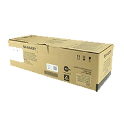Sharp MX-B45NT Black Laser Toner Cartridge