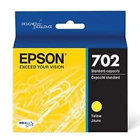 Epson T702420 yellow INK/INKJET CARTRIDGE