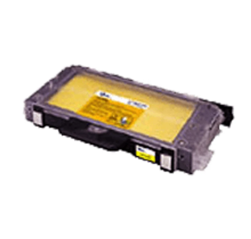 TEKTRONIX 016-1539-00 Laser Toner Cartridge Yellow
