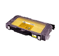 TEKTRONIX 016-1539-00 Laser Toner Cartridge Yellow