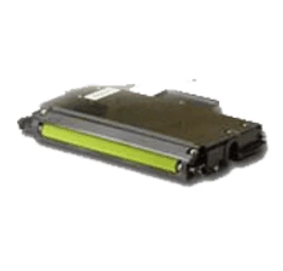 TEKTRONIX 016-1659-00 Laser Toner Cartridge Yellow High Yield