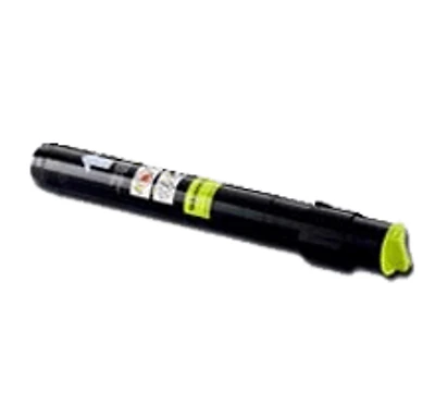 TEKTRONIX 016-1681-00 Laser Toner Cartridge Yellow