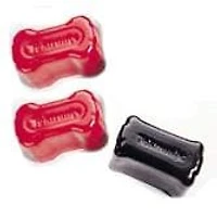 TEKTRONIX 016-1757-00 SOLID Ink Sticks 2 Magenta + 1 Black