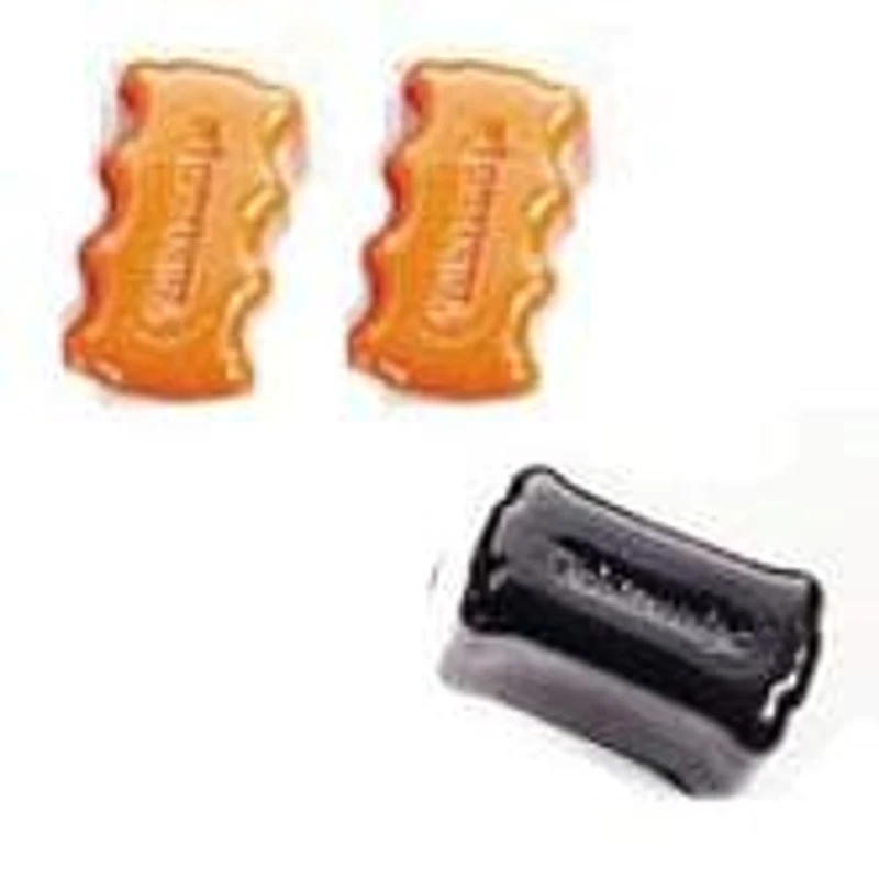 TEKTRONIX 016-1758-00 SOLID Ink Sticks 2 Yellow + 1 Black