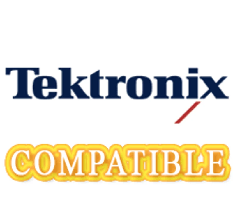 TEKTRONIX 016-00 Laser Toner Cartridge Yellow
