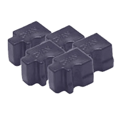 TEKTRONIX 016-2045-00 SOLID Ink Sticks 5 Cyan
