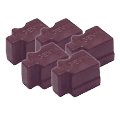 TEKTRONIX 016-2046-00 SOLID Ink Sticks 5 Magenta