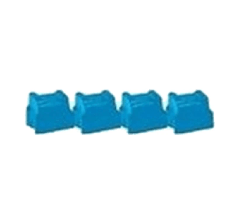 XEROX 108R00669 SOLID Ink Sticks Cyan (3 Per Box)