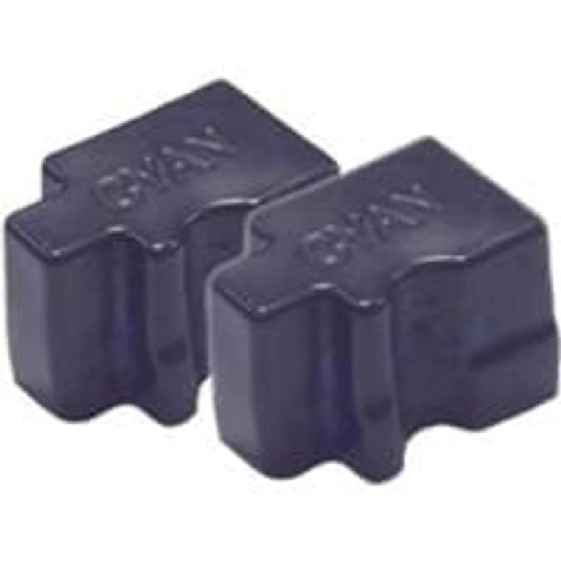 TEKTRONIX 016-2041-00 SOLID Ink Sticks 2 Cyan