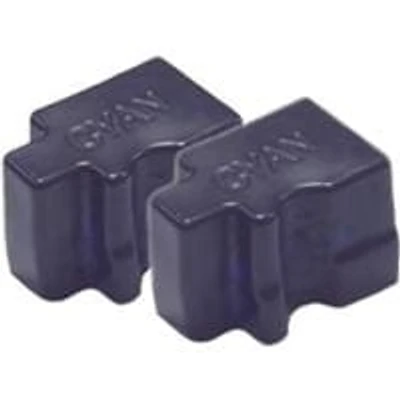 TEKTRONIX 016-2041-00 SOLID Ink Sticks 2 Cyan