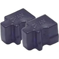 TEKTRONIX 016-2041-00 SOLID Ink Sticks 2 Cyan