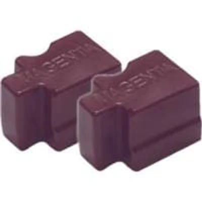TEKTRONIX 016-2042-00 SOLID Ink Sticks 2 Magenta