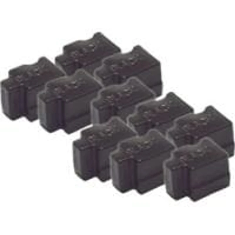 TEKTRONIX 016-2044-00 SOLID Ink Sticks 10 Black