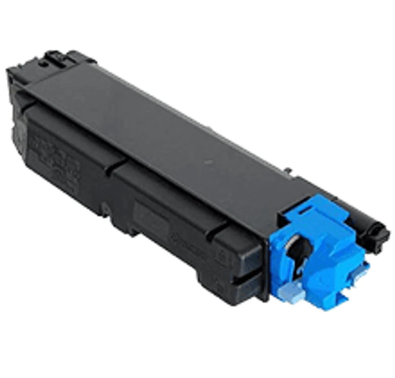KYOCERA MITA TK-5152C Laser Toner Cartridge Cyan