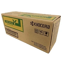 Kyocera Mita TK5152Y Toner Cartridge Yellow